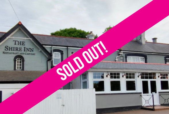 shire sold out